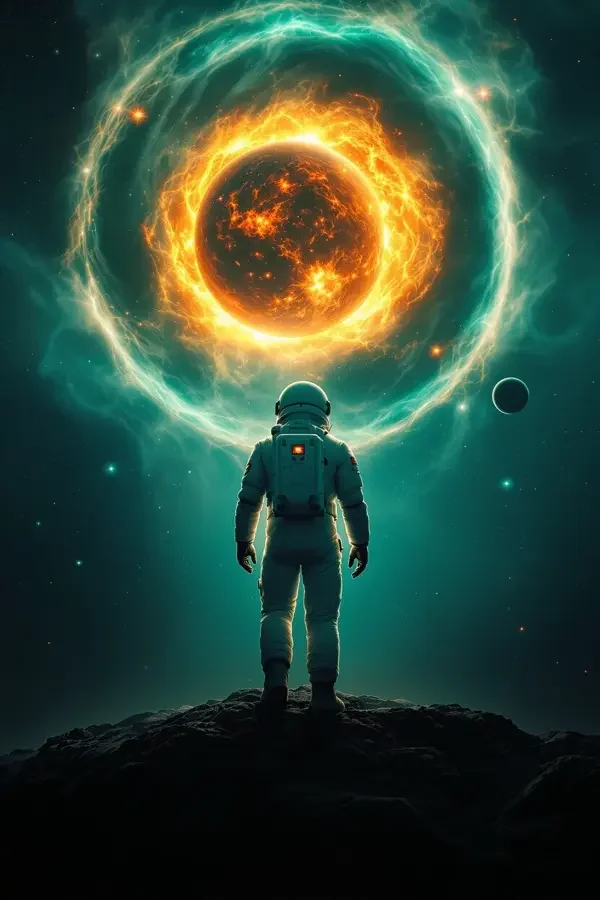 星海拾遗