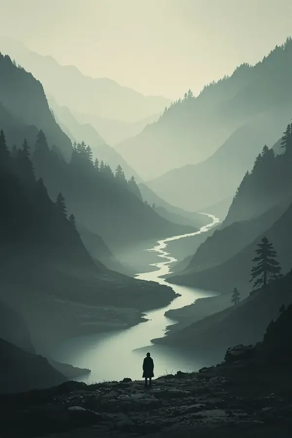山河故人归